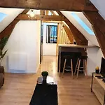 Charmant Studio Hyper Centre