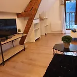 Charmant Studio Hyper Centre