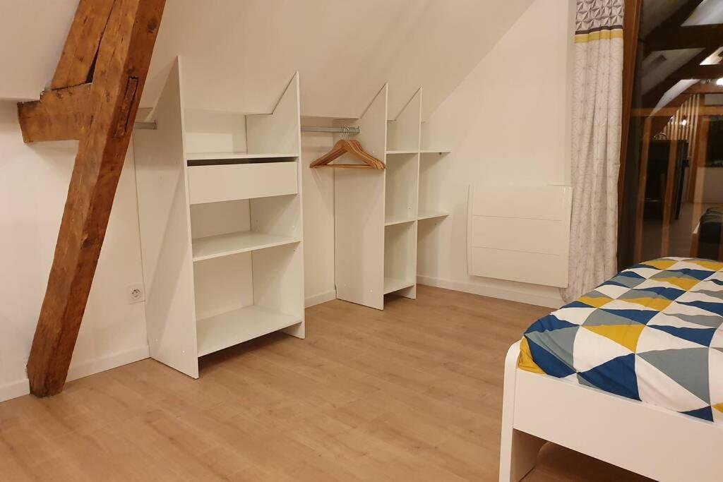 Appartamento Hyper Centre Lourdes
